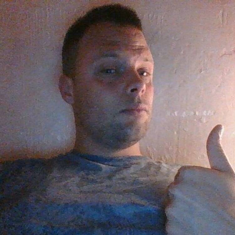 Foto de perfil de Jeremy Crowe Kamb