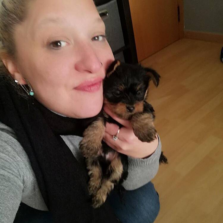 Foto de perfil de Monica