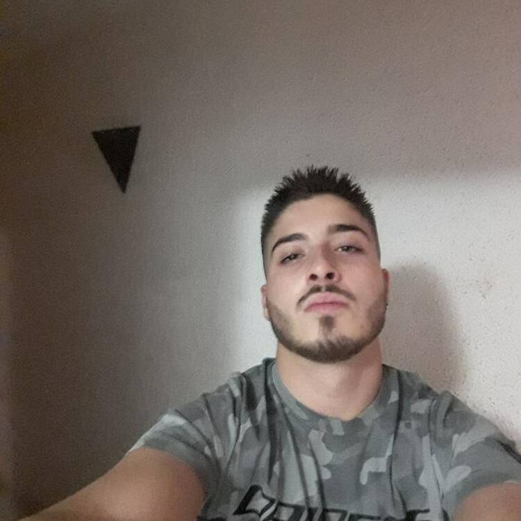 Foto de perfil de Alejandro