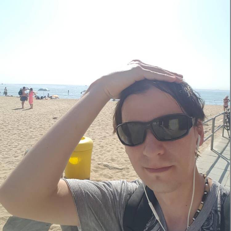 Foto de perfil de gusegonzalo85