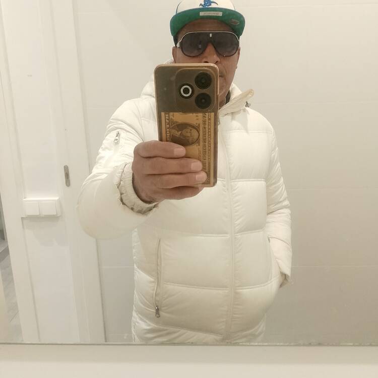 Foto de perfil de Reimon
