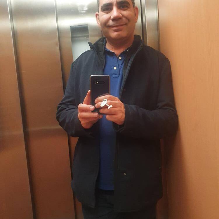 Foto de perfil de Jorge