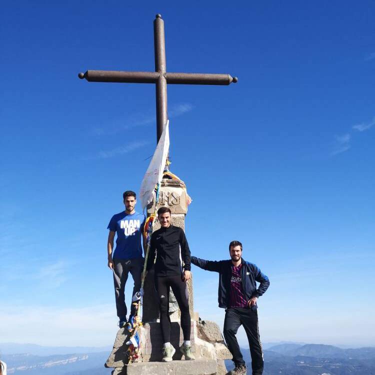 Foto de perfil de ericfreixa