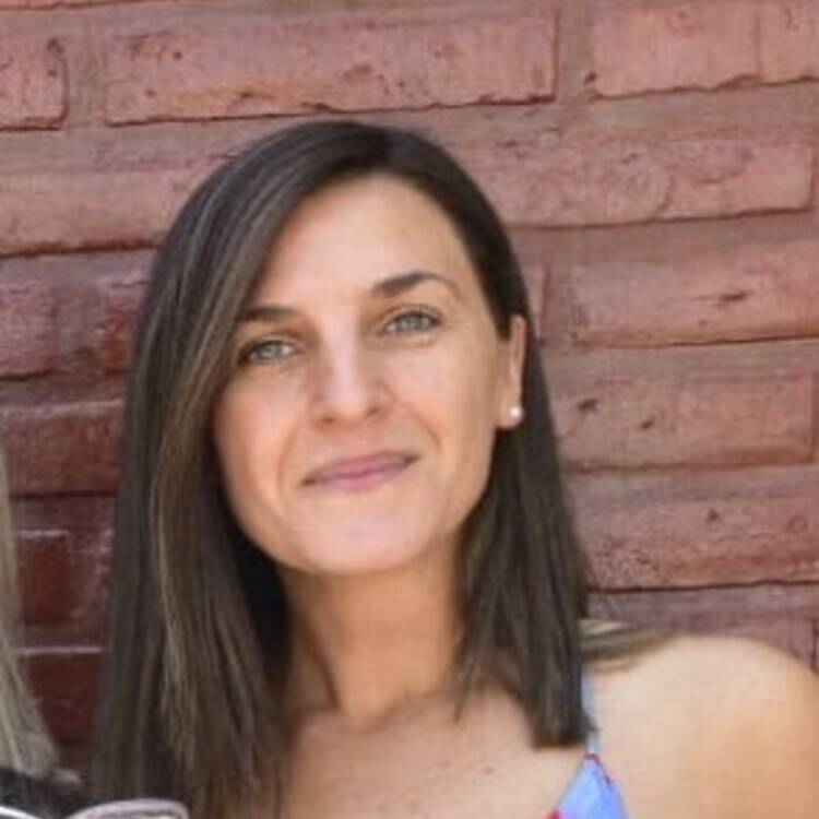 Foto de perfil de Romina