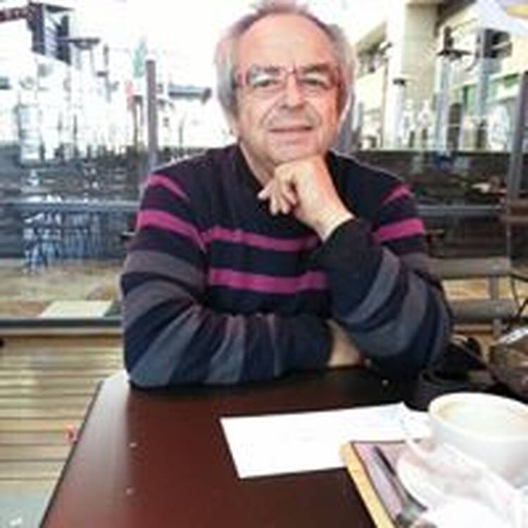 Foto de perfil de Jose Avila