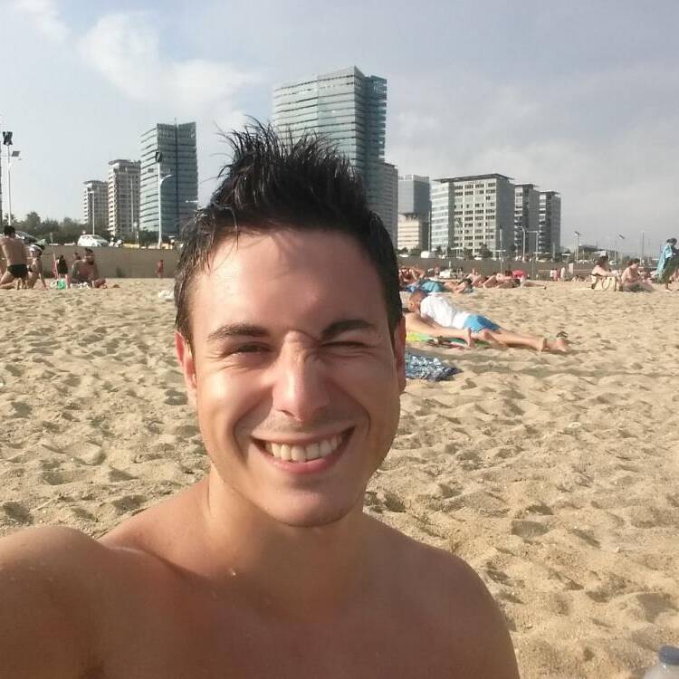 Foto de perfil de Francisco Javier Padilla Lopez-Ambit