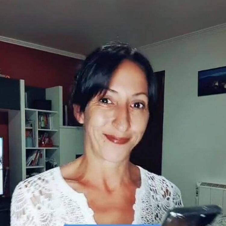 Foto de perfil de Lidia