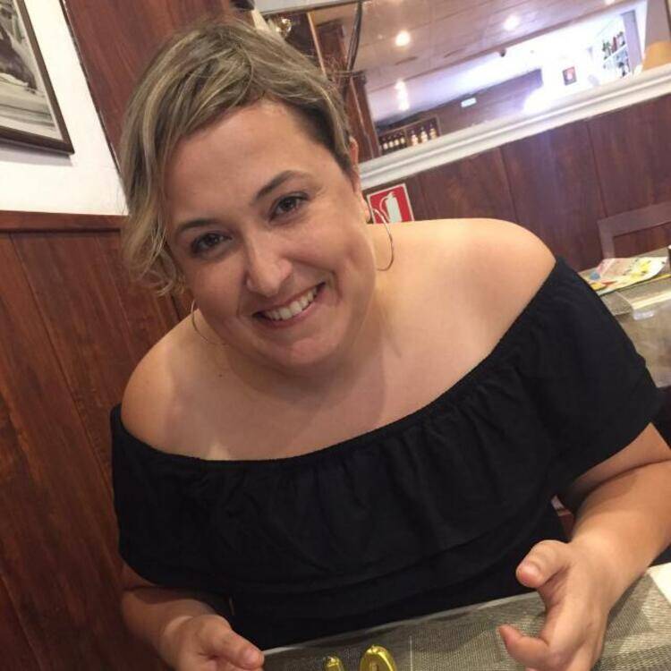 Foto de perfil de Vanesa