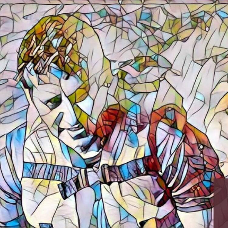 Foto de perfil de David