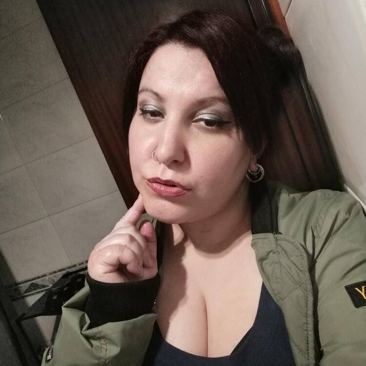 Foto de perfil de Aubrey