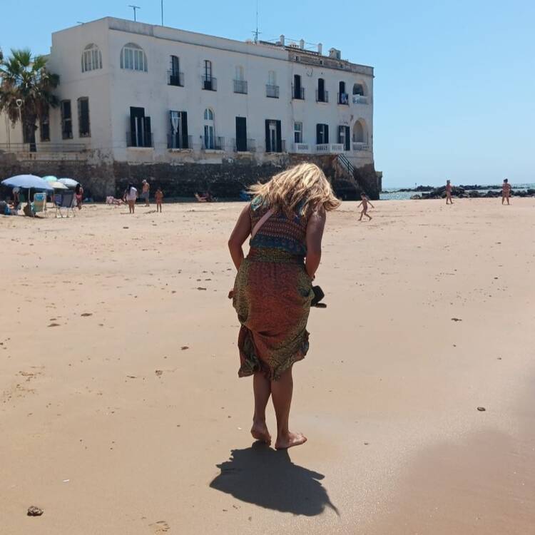 Foto de perfil
