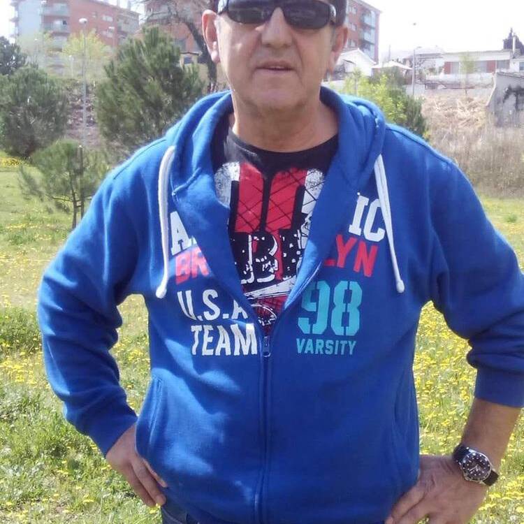 Foto de perfil de Mateo