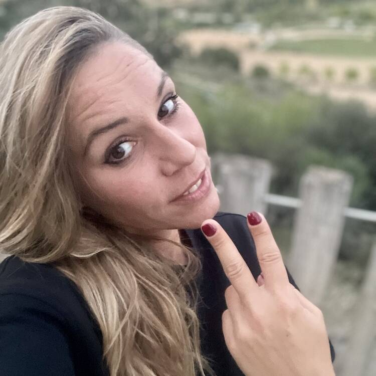 Foto de perfil de Gemma