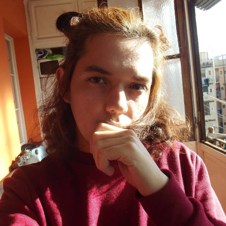 Foto de perfil de belanjose