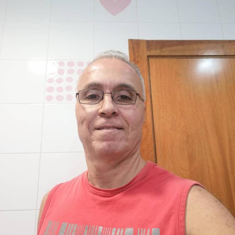 Foto de perfil de Tomas Jose