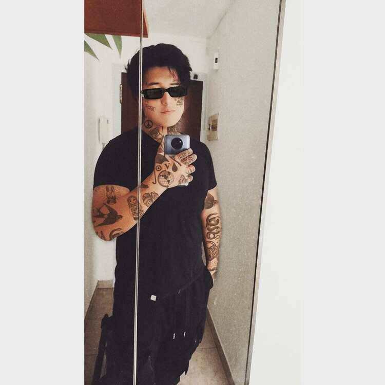 Foto de perfil de Stiven