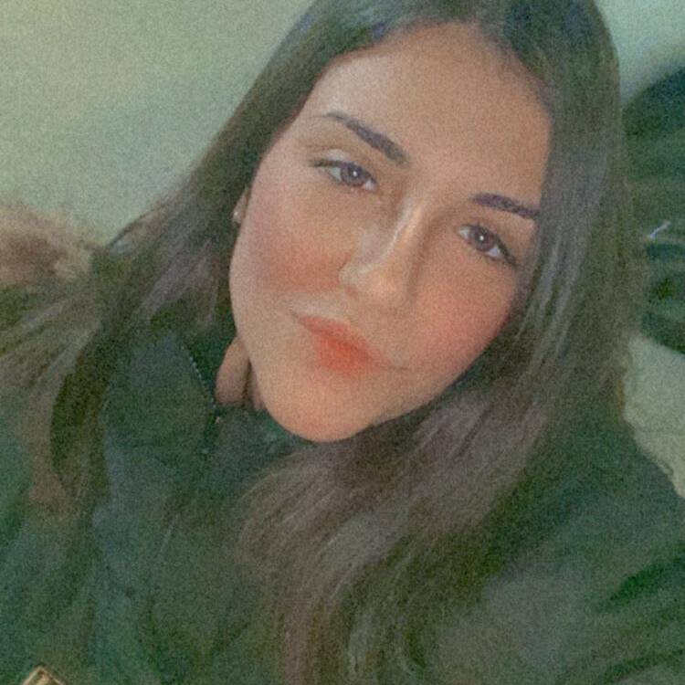 Foto de perfil de Ainhoa