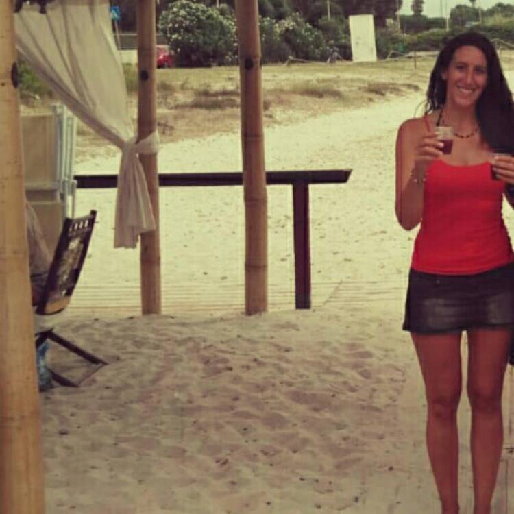 Foto de perfil de Laura