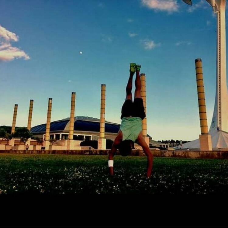 Foto de perfil de Rafa