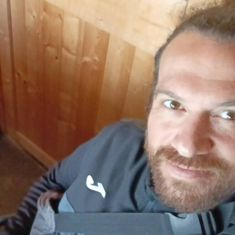 Foto de perfil de Cristian