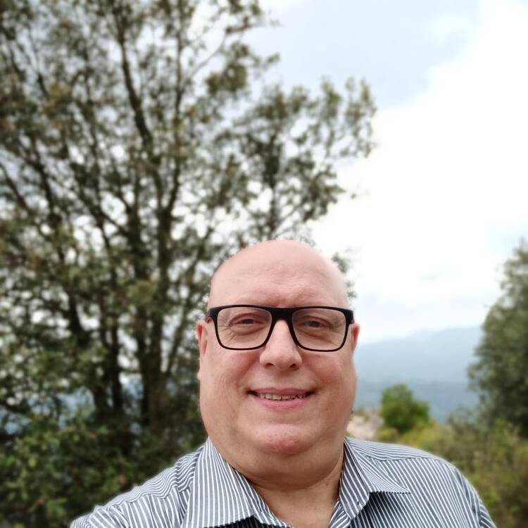 Foto de perfil de Faro