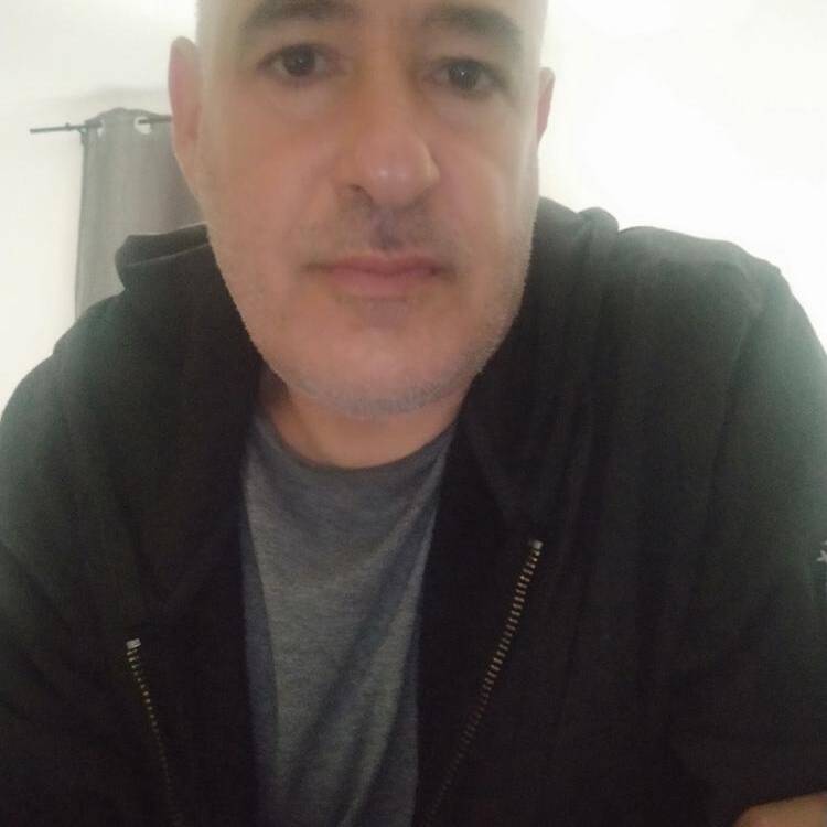 Foto de perfil de Rafa