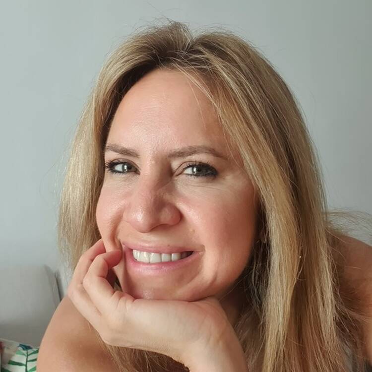 Foto de perfil de Gema
