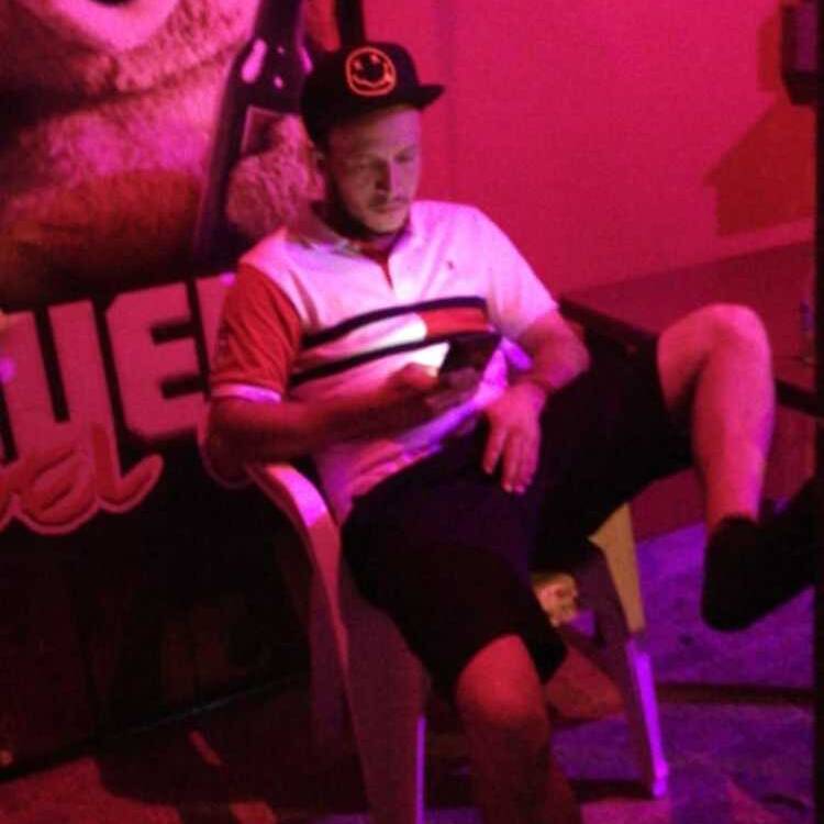 Foto de perfil de Luis