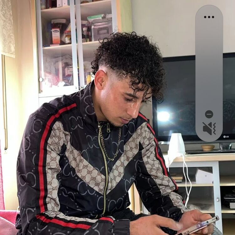 Foto de perfil de Mohamed