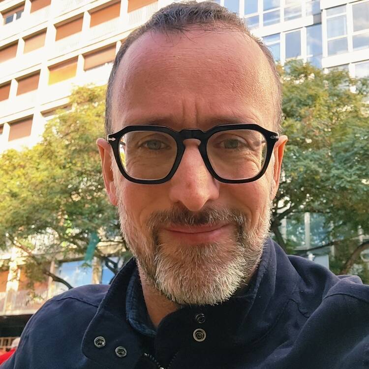 Foto de perfil