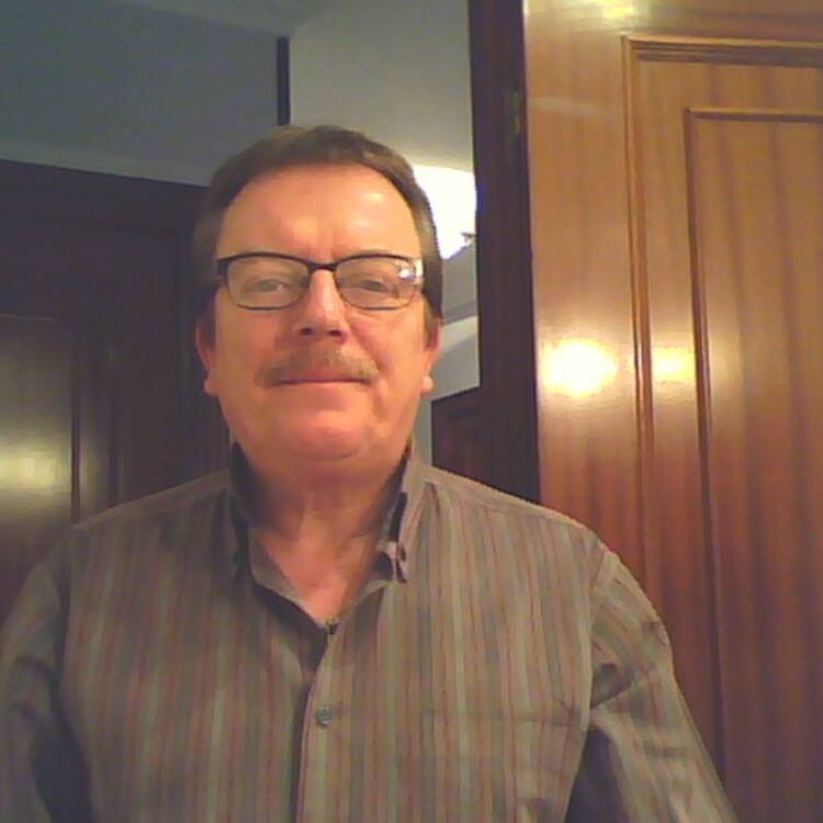 Foto de perfil de Xavi Pons Folguerola