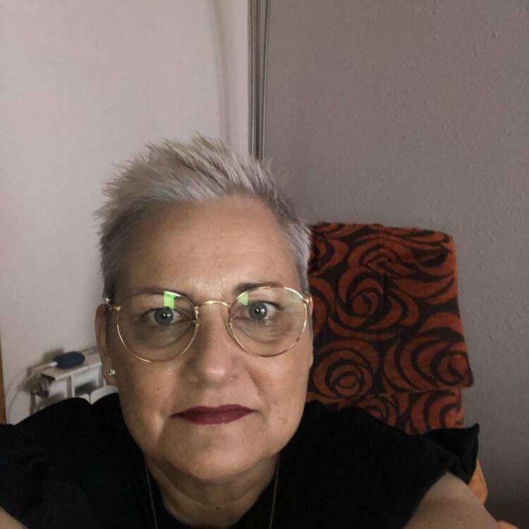 Foto de perfil de Asun