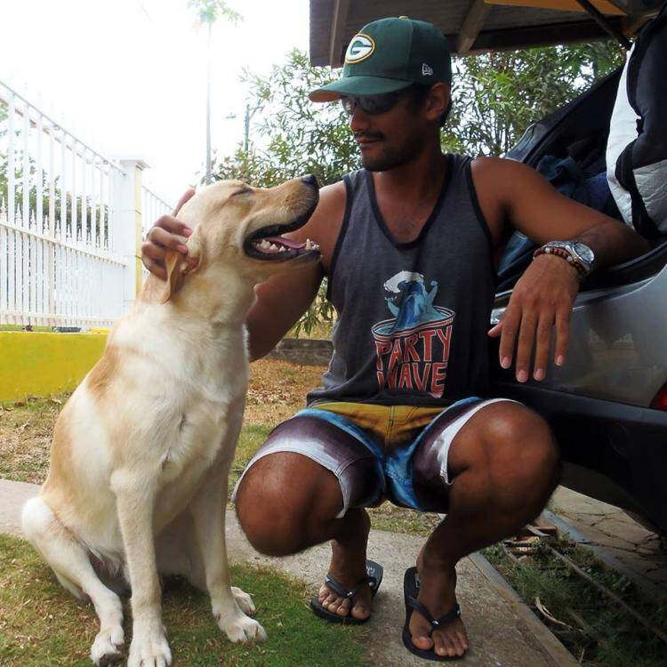 Foto de perfil de Roque Adames