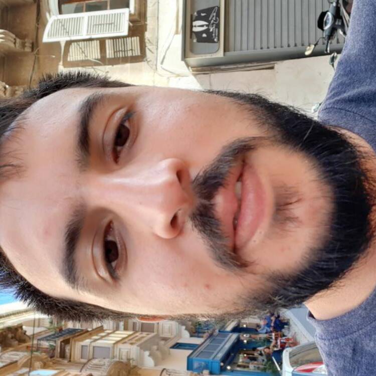 Foto de perfil de Camilo