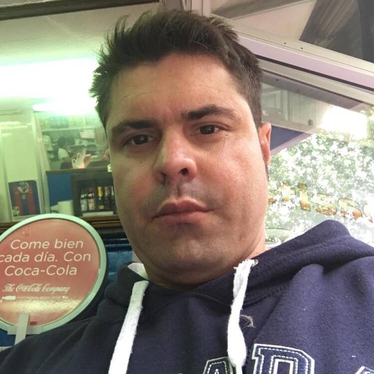 Foto de perfil de Canario38