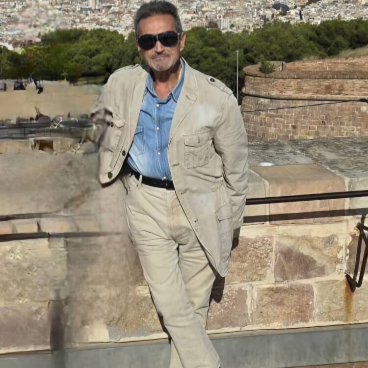 Foto de perfil de Liberto