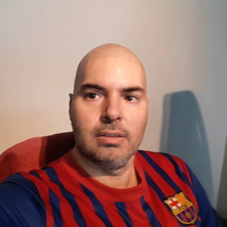 Foto de perfil de David