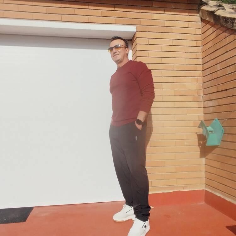 Foto de perfil