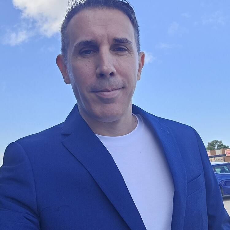 Foto de perfil de enrical