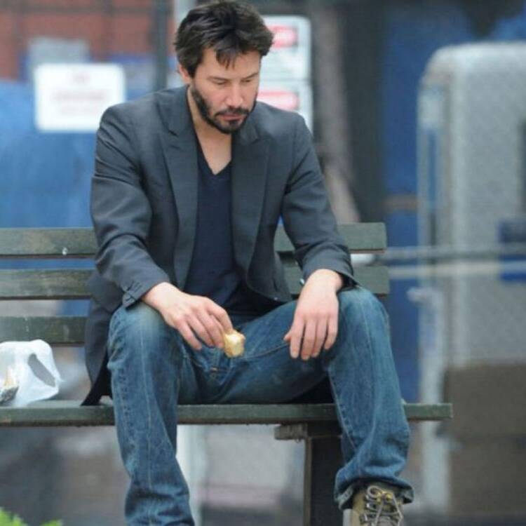 Foto de perfil de Marc