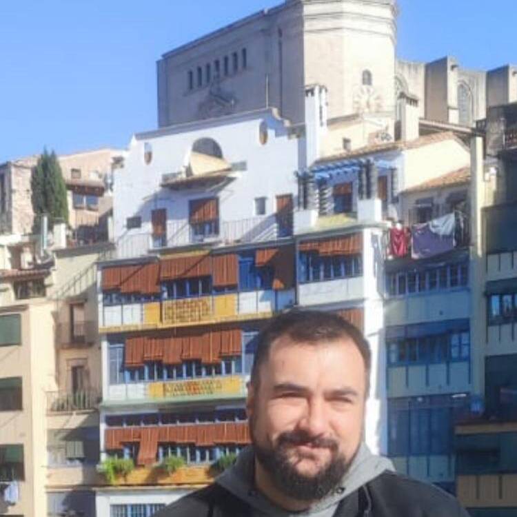 Foto de perfil de jairo