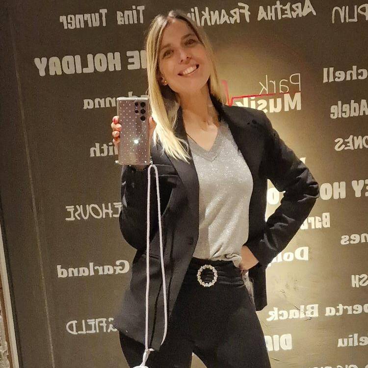 Foto de perfil de Isabel