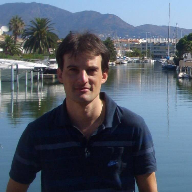 Foto de perfil de macgyver