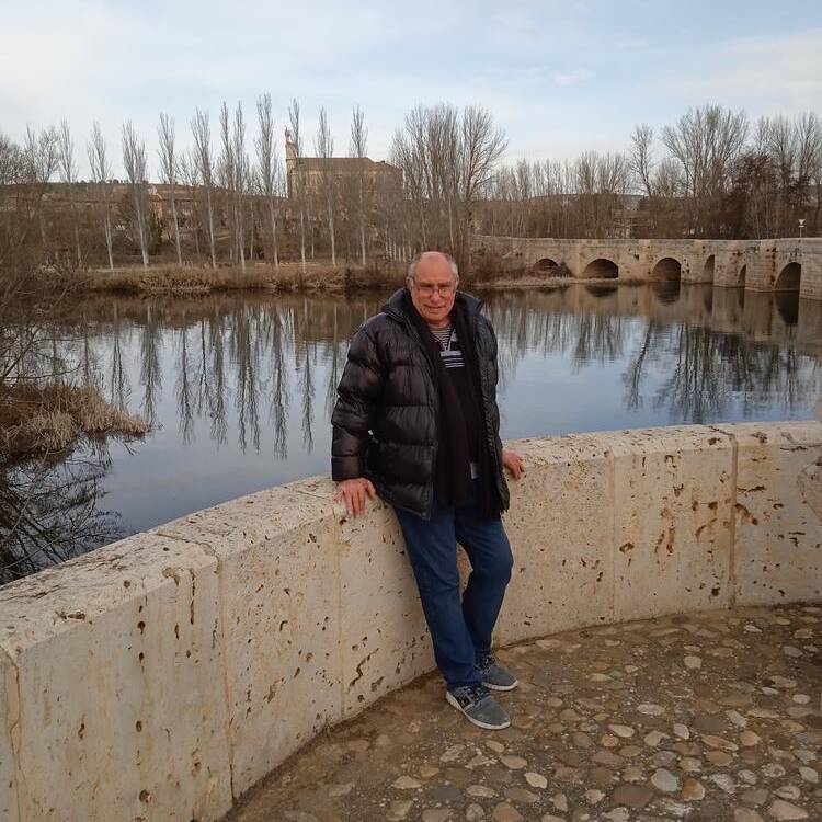 Foto de perfil de julian