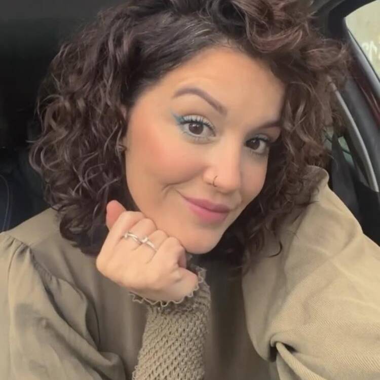 Foto de perfil de Barbara