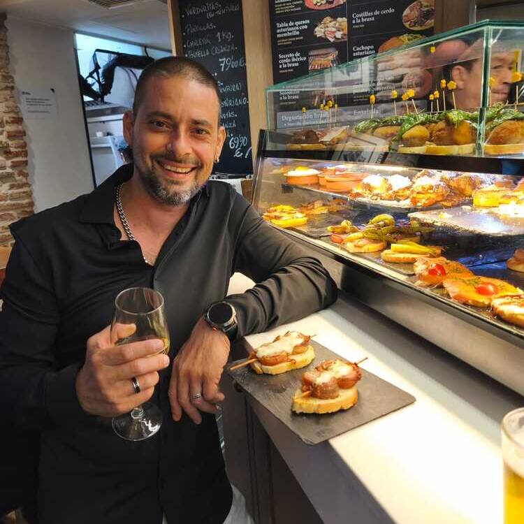 Foto de perfil