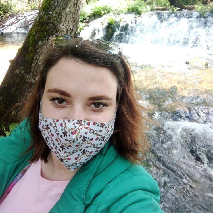 Foto de perfil de Tatiana