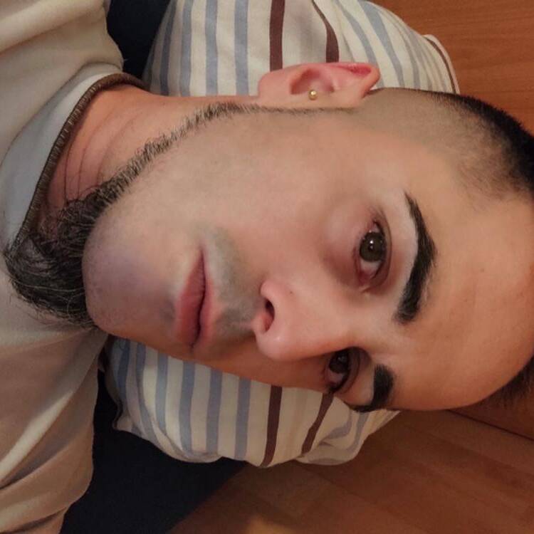 Foto de perfil de David42