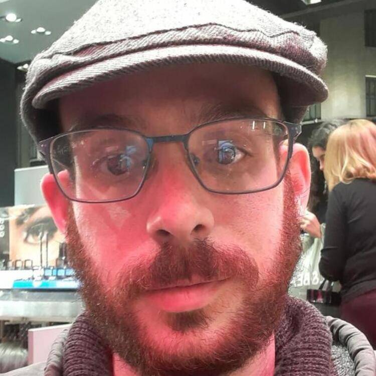 Foto de perfil de Leo Diego