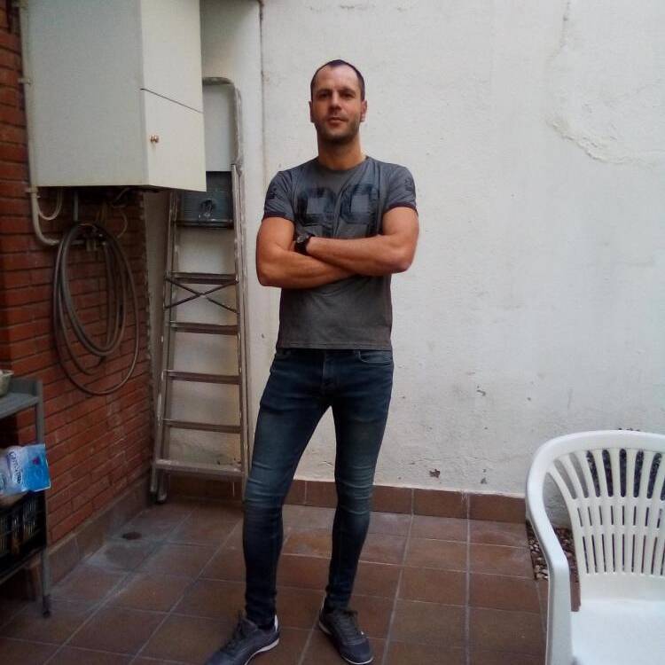 Foto de perfil de Efren